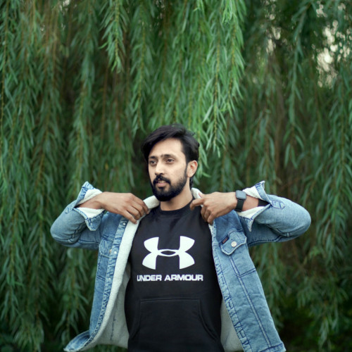 Sumit G.