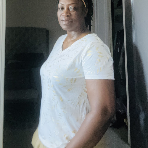 Keisha M. profile photo