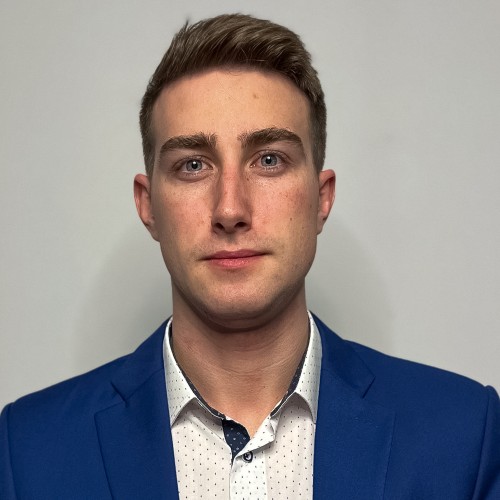 Mateusz R. profile photo