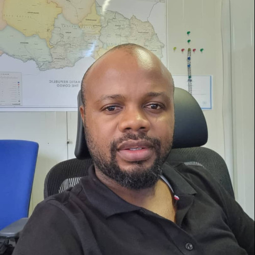 Trokon F  B. profile photo