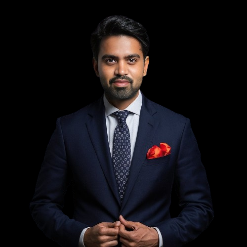 Bhavesh C. profile photo