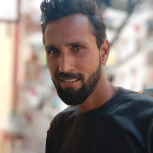 Rokky R. profile photo