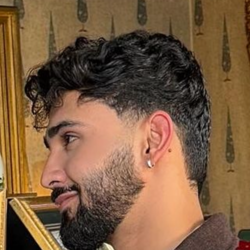 Mayank S. profile photo