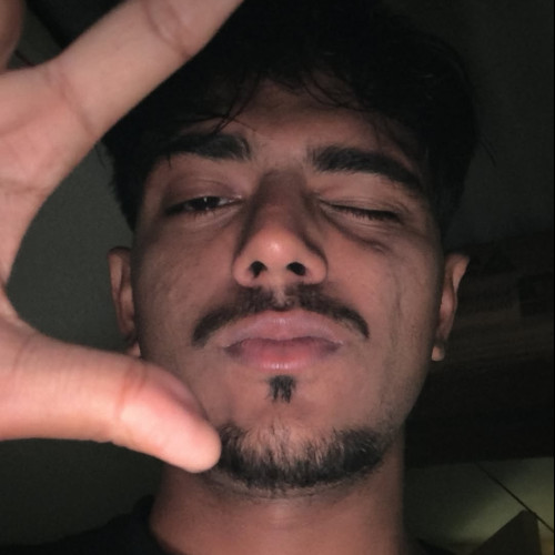 Dexter D. profile photo