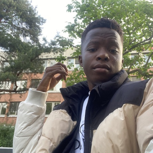 Chukwudi  O. profile photo