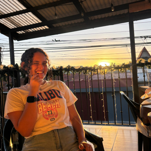 Alli G. profile photo
