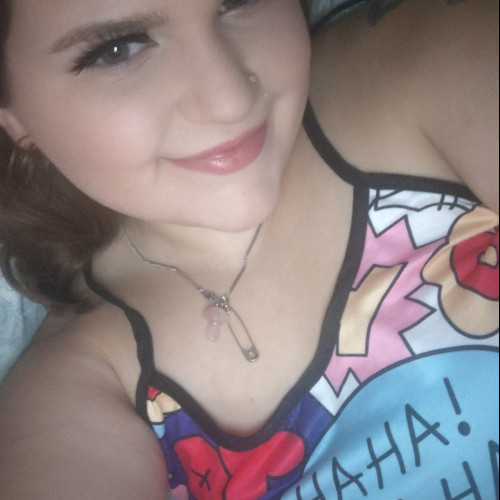 Reagan A. profile photo