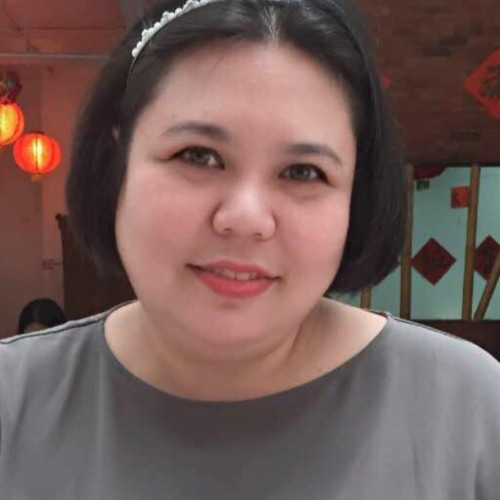 Pearl T. profile photo