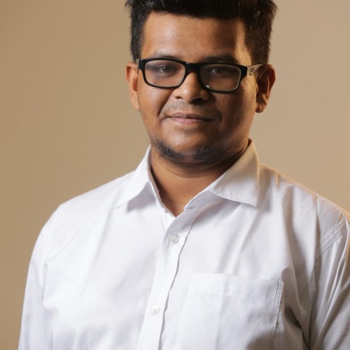 Apurba Biswas A. profile photo