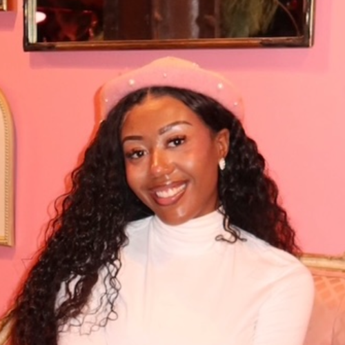 Chadeira M. profile photo