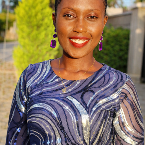 Sylvia K. profile photo