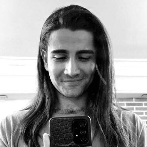 Armin S. profile photo
