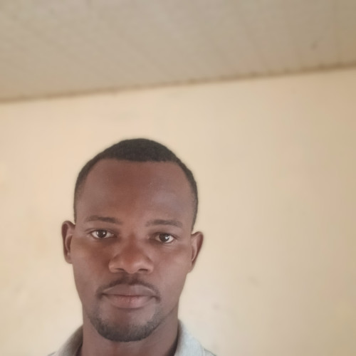 Sunday P. profile photo