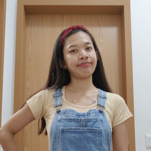 Mariel  P. profile photo