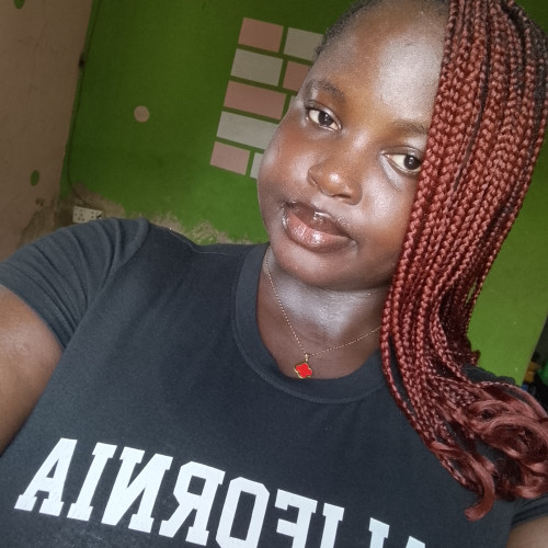 Gloria A. profile photo