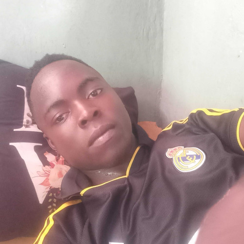 faraji N. profile photo