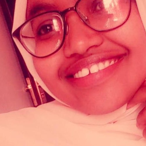 Hodan Ali  Y.