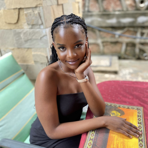 Nene M. profile photo