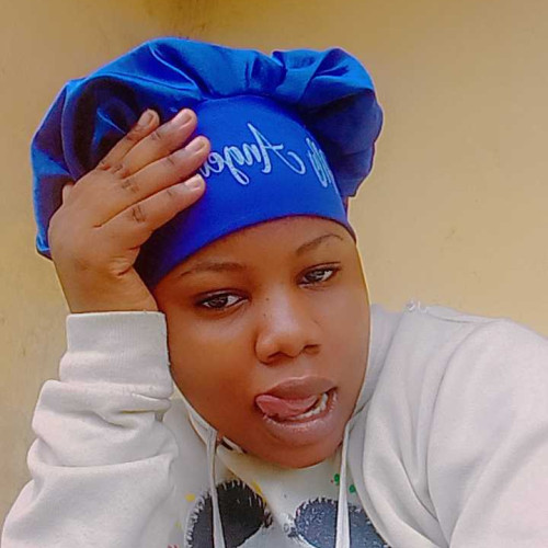 Chidera j. profile photo