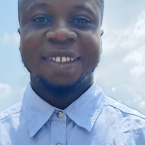 Ahungwa  O. profile photo
