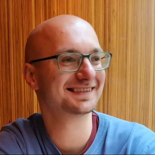 Lovro Marko G. profile photo