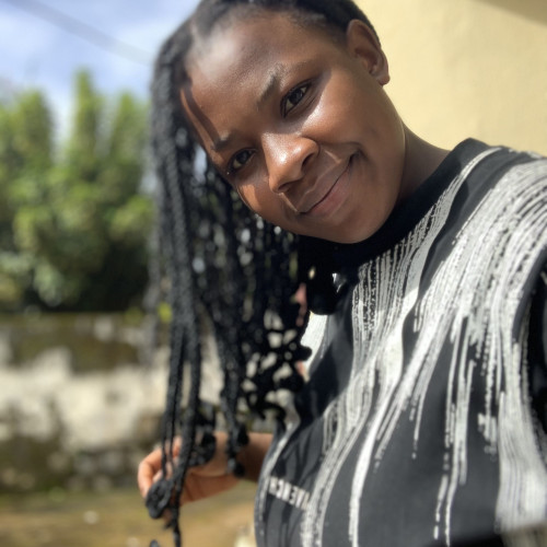 Mbenda G. profile photo