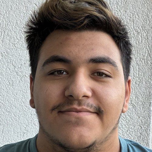 Francesco P. profile photo