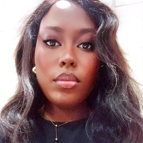 Precious I. profile photo