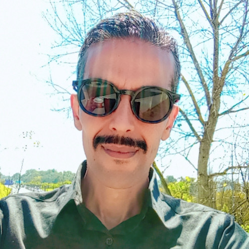 Amine  S. profile photo