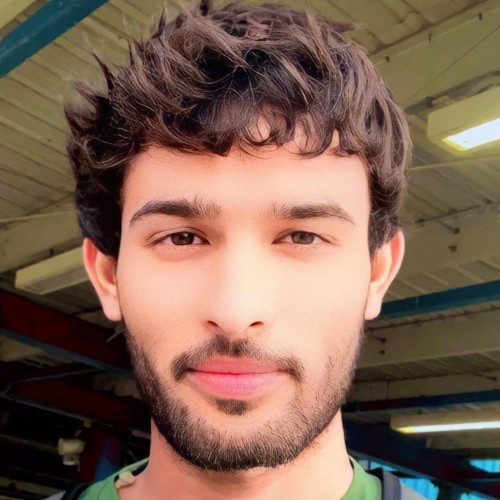 Ajay  S. profile photo