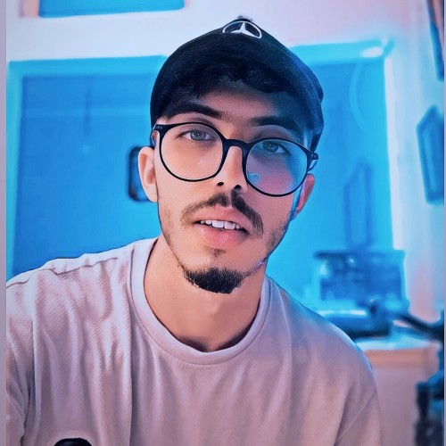 Ilyas I. profile photo