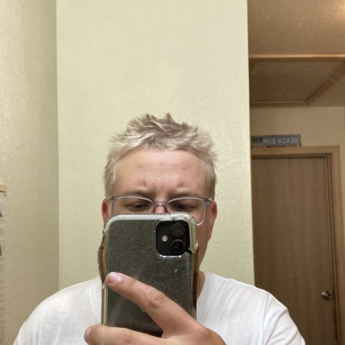 Brendan w. profile photo