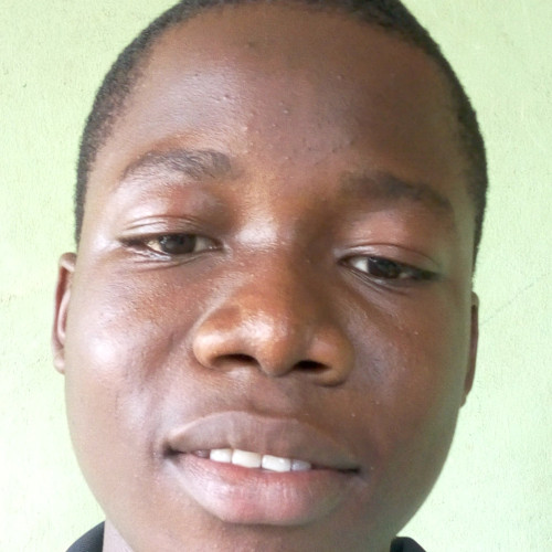 Preye I. profile photo