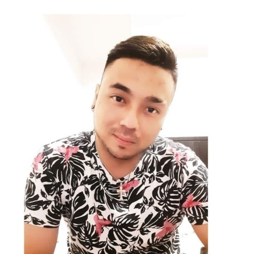 Gelo D. profile photo