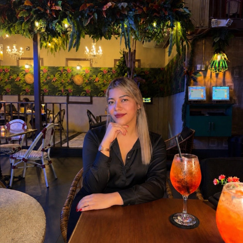 Yoly C. profile photo