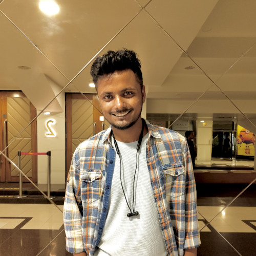Gyan P. profile photo