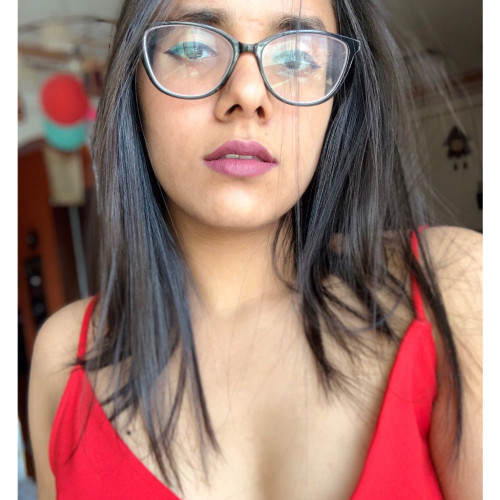 Varsha G. profile photo