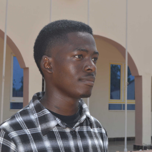 Ishaku A. profile photo