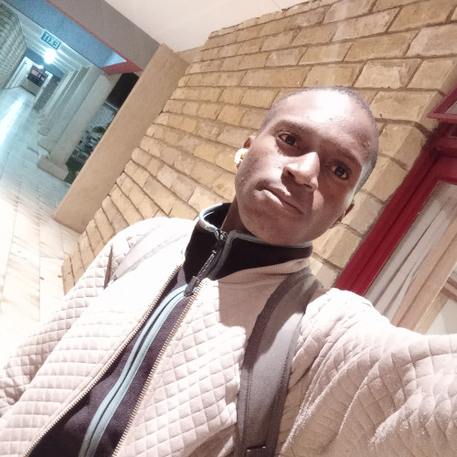 Tsepo P.