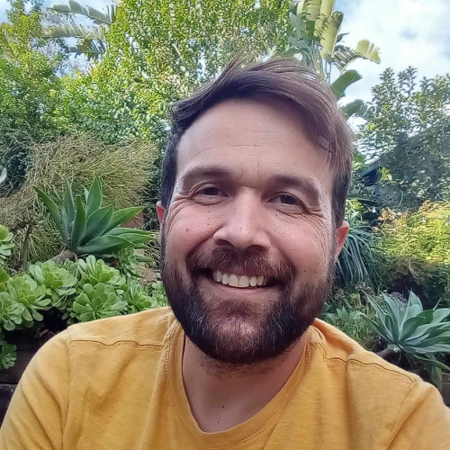 Terrence P. profile photo