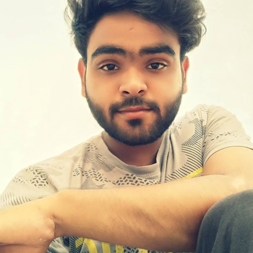 Ashwani K.