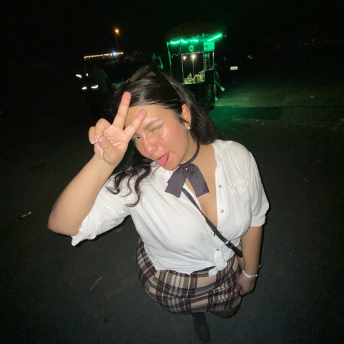 Luci P. profile photo