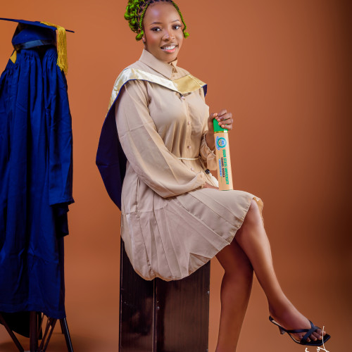 Dorcas  O. profile photo