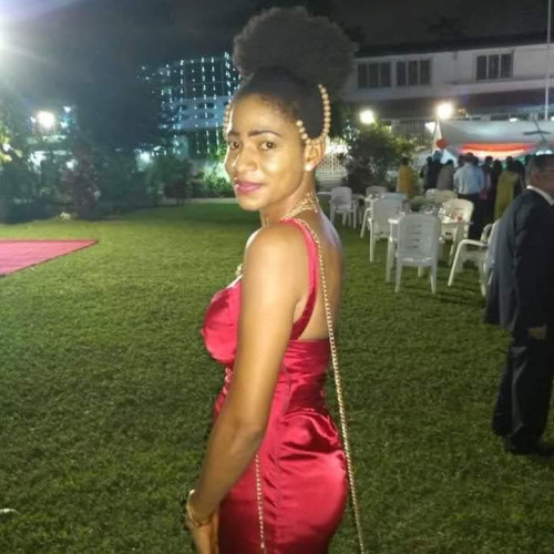 Happy T. profile photo