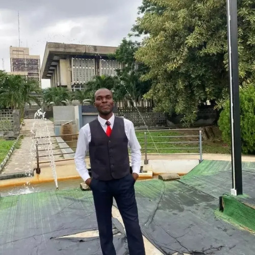 ASIEGBU D. profile photo