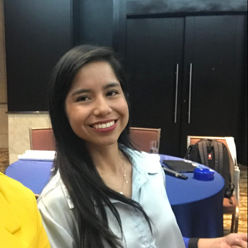 Mariana g. profile photo