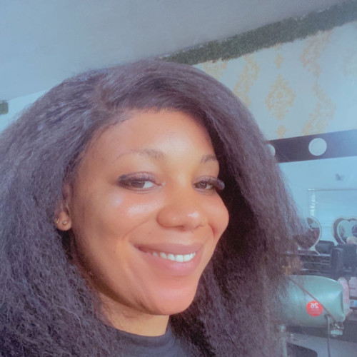 Blessing  O. profile photo