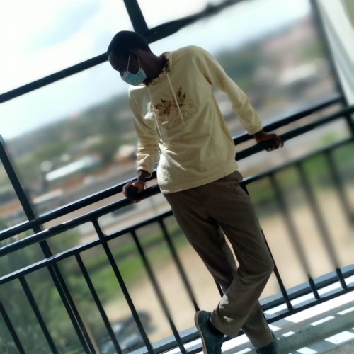 Stephen Gathwe W.