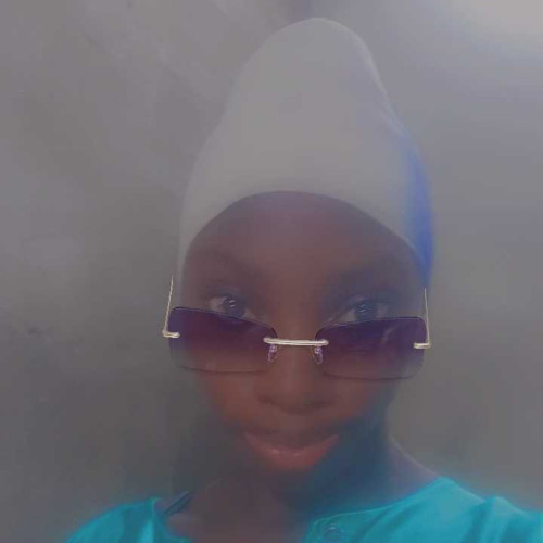Faith B. profile photo