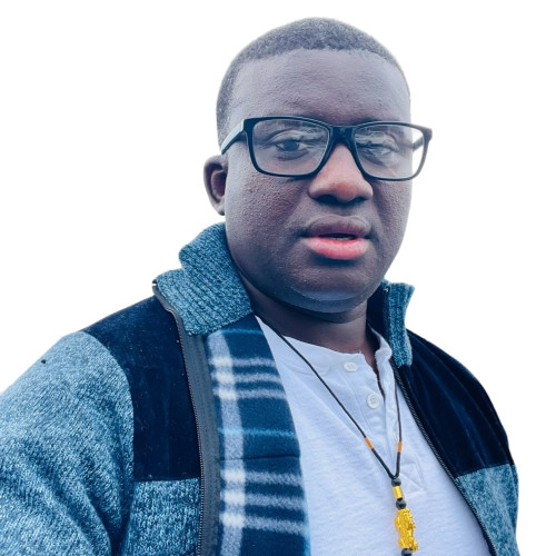 Emmanuel K. profile photo